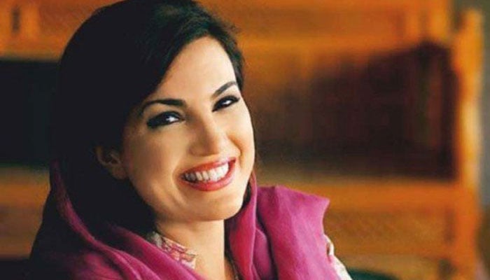 Reham Khan has just 'begun to live', counts her blessings on 50th birthday 