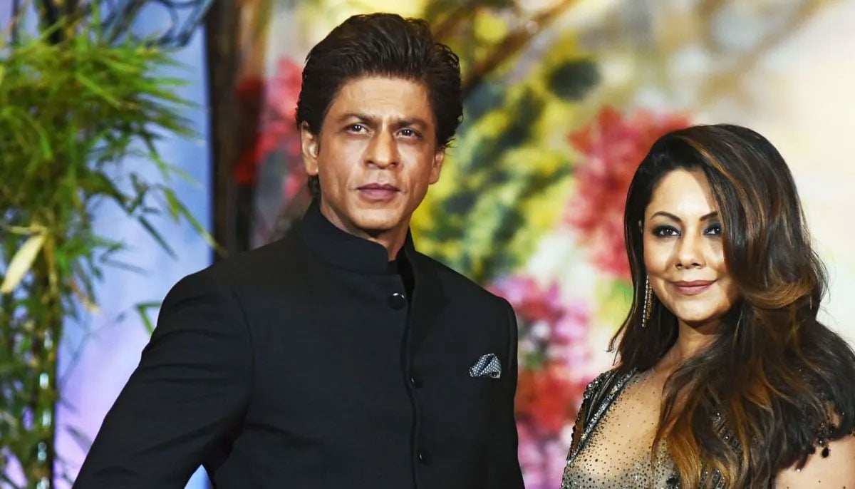 Throwback: Guari Khan recalls the tests of her marriage to Shah Rukh Khan 