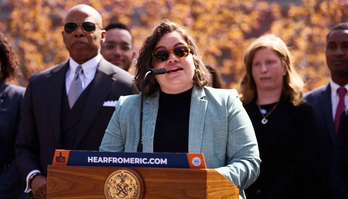 نیویارک میں چوہوں کو کنٹرول کرنے کیلئے کسے نوکری پر رکھا گیا؟