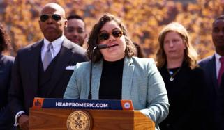 نیویارک میں چوہوں کو کنٹرول کرنے کیلئے کسے نوکری پر رکھا گیا؟