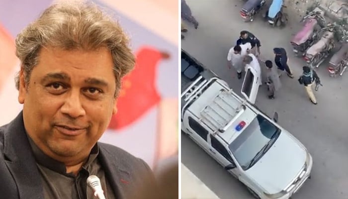 ٹوئٹر ویڈیو گریب/فائل فوٹو