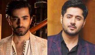 عمران اشرف کا شہریار منور کی متنازع وائرل ویڈیو پر ردِعمل