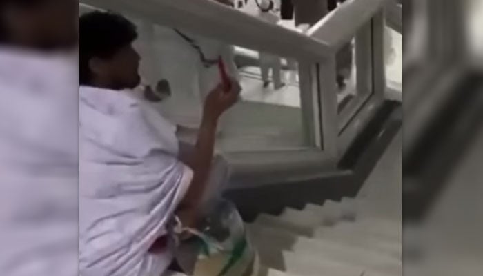 فوٹو، انسٹاگرام