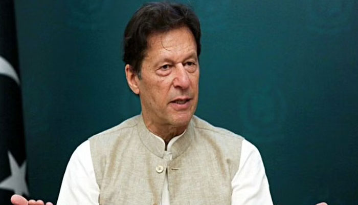 دیکھوں گا کہ مذاکرات کس جگہ جاتے ہیں،  عمران خان