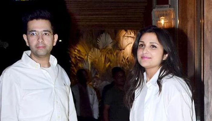 Parineeti Chopra set to be engaged with politician Raghav Chadha
