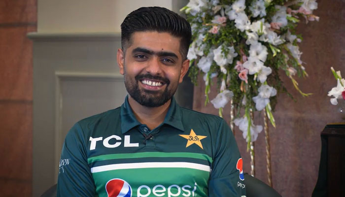 بابر اعظم کا سب سے کم اننگز میں 18 سنچریاں بنانے کا ریکارڈ