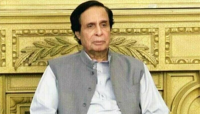 شہباز شریف نے عدلیہ کو گالیاں دینے کیلئے خواجہ آصف کو آگے کیا ہے، پرویز الہٰی