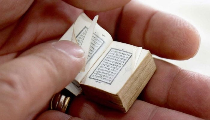فوٹو بشکریہ بین الاقوامی میڈیا