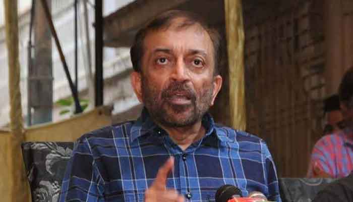 فاروق ستار—فائل فوٹو