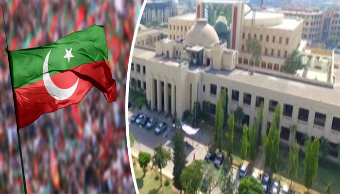 پی ٹی آئی ارکان کو سندھ اسمبلی آمد پر گرفتار کر لیا جائے گا: پولیس حکام