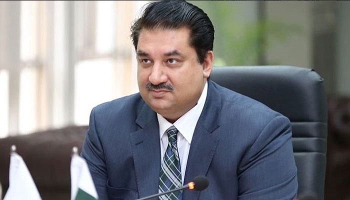 عدالتیں فاشسٹ لاڈلے کی نشو و نما پر بضد ہیں، خرم دستگیر
