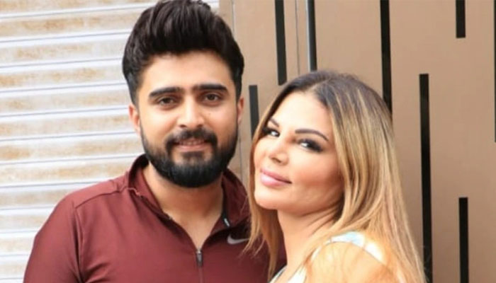 Rakhi Sawant makes shocking claims about ex-husband Adil: 'Wants to kill me!' 