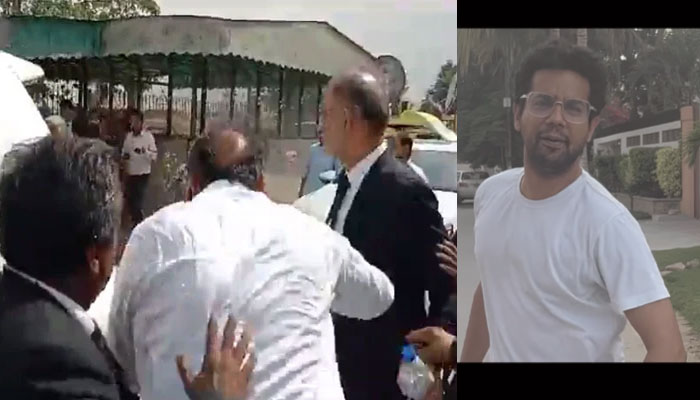 کولاج بشکریہ سوشل میڈیا