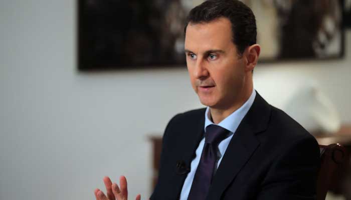 شامی صدر بشار الاسد عرب لیگ سربراہ اجلاس میں شرکت کریں گے