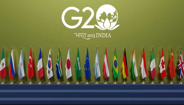 China's opposition to the G20 meeting in occupied Kashmir, decision not to attend