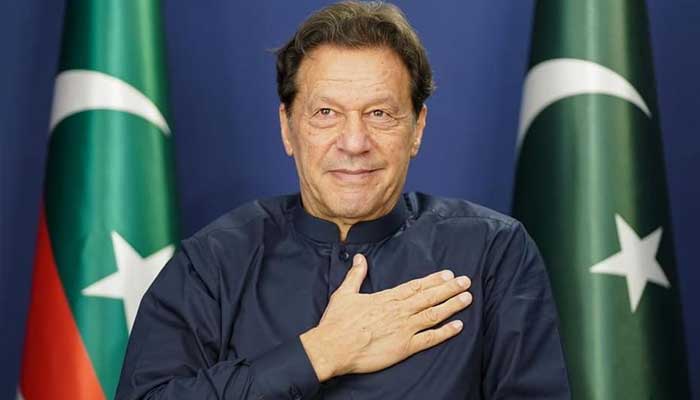 190 ملین پاؤنڈ کیس: عمران خان منگل کو دوبارہ نیب میں طلب