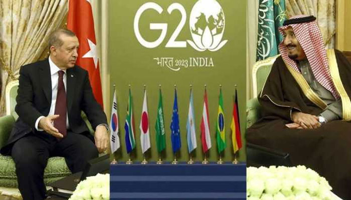 مقبوضہ کشمیر میں جی20 اجلاس: مودی کو ہزیمت کا سامنا، کئی ممالک کے عدم شرکت کا امکان