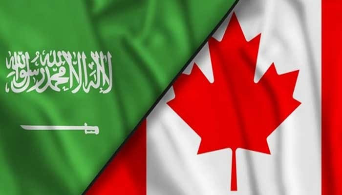 کینیڈا اور سعودی عرب کا سفارتی تعلقات کی مکمل بحالی پر اتفاق