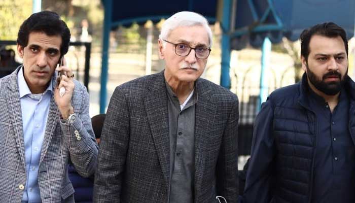 100 سے زائد پی ٹی آئی رہنماؤں کا جہانگیر ترین سے رابطہ، ملاقاتیں، ذرائع