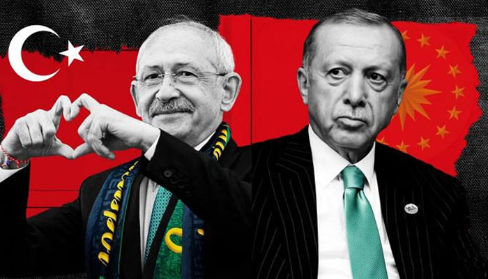 ترکیہ، صدارتی انتخابات کا دوسرا مرحلہ آج