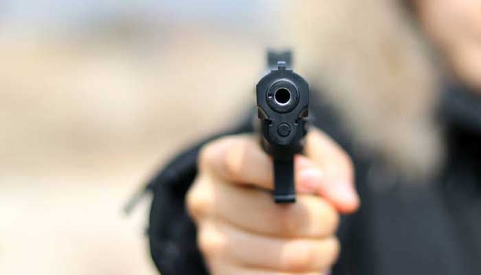 شکار پور میں مسلح افراد کے ہاتھوں باپ بیٹا قتل