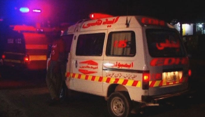 کراچی: فائرنگ اور مختلف حادثات میں 5 افراد جاں بحق