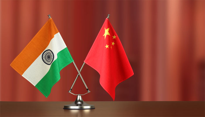 چین اور بھارت میں ایک دوسرے کے میڈیا کی موجودگی بالکل ختم