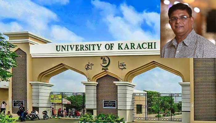 جامعہ کراچی، محقق کیلئے بعد از مرگ ایم فل کی سند کی منظوری