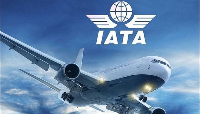پاکستان سمیت مختلف ممالک میں فنڈز رکنے سے ایئر لائنز کی مشکلات بڑھ گئیں، ایاٹا