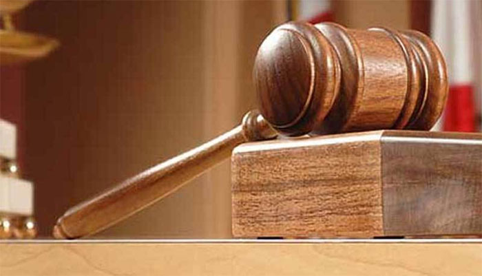 جناح ہاؤس کیس: خواتین ملزمان کو جوڈیشل ریمانڈ پر جیل بھیجنے کا تحریری حکم