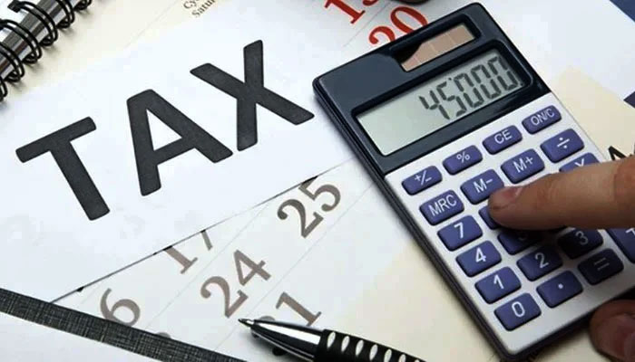 سپر ٹیکس کو پروگریسو ٹیکس میں تبدیل کرنے کیلئے ٹیکس ریٹ بتدریج بڑھانے کی تجویز