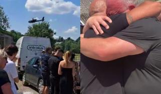  ٹِک ٹاکر نے خاندان میں اپنی اہمیت جاننے کیلئے موت کا جھوٹا ڈرامہ رچا دیا