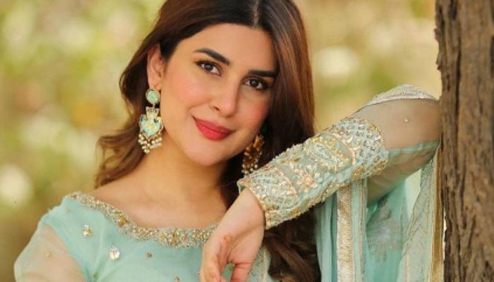 کبریٰ خان نے سالگرہ پر سب سے بہترین تحفہ کسے قرار دیا؟
