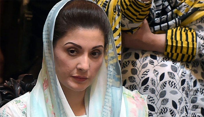 مریم نواز کا یونان میں پاکستانیوں کے جاں بحق ہونے پر اظہار افسوس