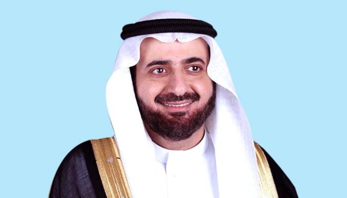 سعودی وزیرِ حج و عمرہ ڈاکٹر توفیق الربیعہ—فائل فوٹو