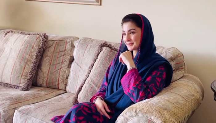 مریم نواز کا بلوچستان میں سیاسی کردار ادا کرنے کا فیصلہ