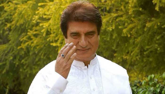 راج ببر فلمی کیریئر بنانے کیلئے 6 ہزار میں اسکوٹر بیچ کر ممبئی آئے تھے