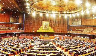2023-24ء کا وفاقی بجٹ منظور