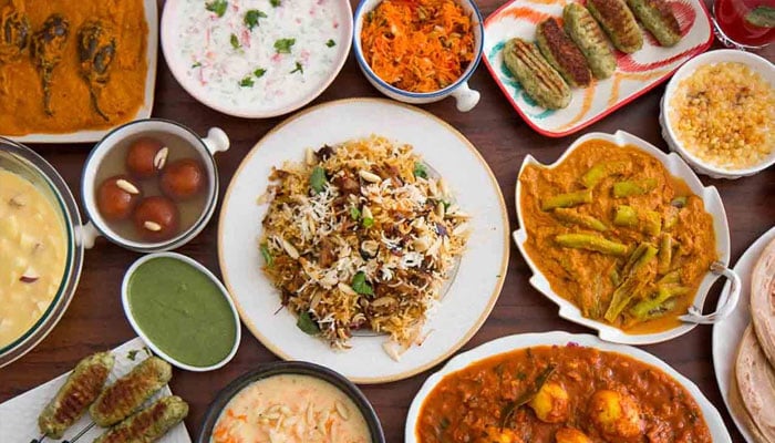 عید الاضحیٰ پر روایت سے ہٹ کر کچھ نئی ڈشز ٹرائی کیجئے