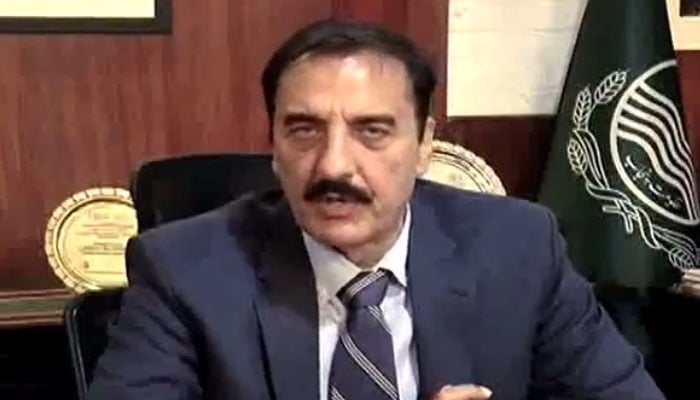 کمشنر راولپنڈی کا صفائی آپریشن میں شریک ملازمین کیلئے ایک ماہ کی اضافی تنخواہ کا اعلان