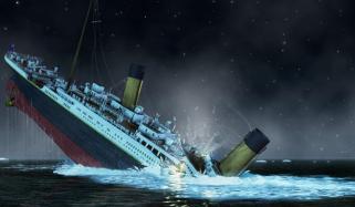 ’ٹائٹینک‘ 3 گھنٹے سے بھی کم وقت میں کیسے ڈوب گیا؟