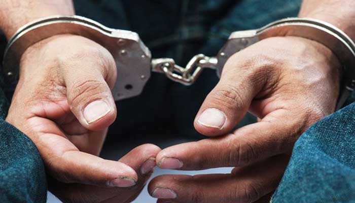 پنجاب پولیس کی اہم کارروائی، قتل کا اشتہاری ملزم اٹلی سے گرفتار