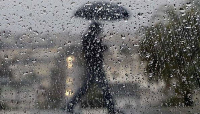 کراچی میں 7 سے 11 جولائی بارش کا امکان ہے، موسمیاتی تجزیہ کار