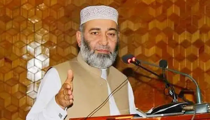 پاکستان جی ڈی پی سے 100 گنا زیادہ قرض لے چکا ہے، مشتاق احمد خان