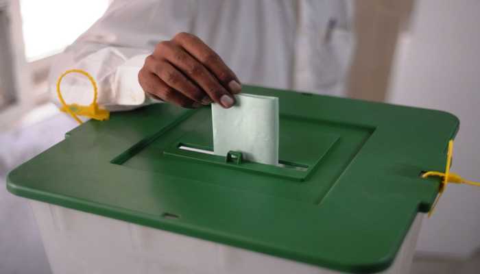 ووٹرز کا ڈیٹا جاری، ملک میں ووٹرز کی تعداد 12 کروڑ 60 لاکھ سے زائد ہوگئی