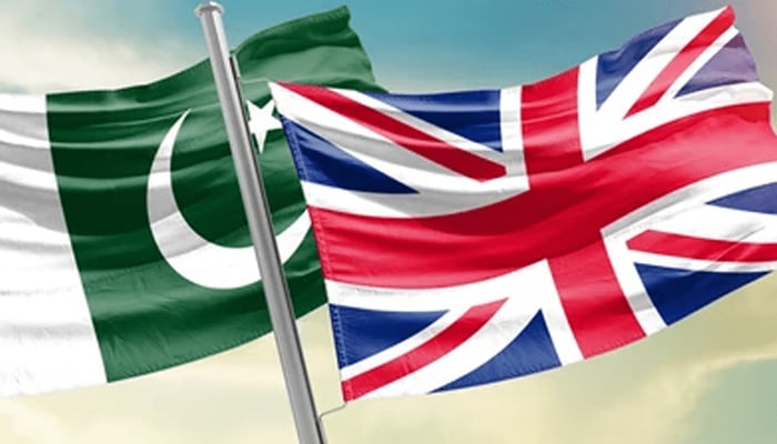 برطانیہ کا آئندہ مالی سال پاکستان کی مالی امداد 3 گنا کرنے کا فیصلہ