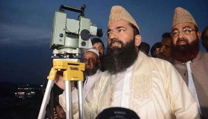 چاند نظر نہیں آیا، یکم محرم الحرام 20 جولائی کو ہوگی