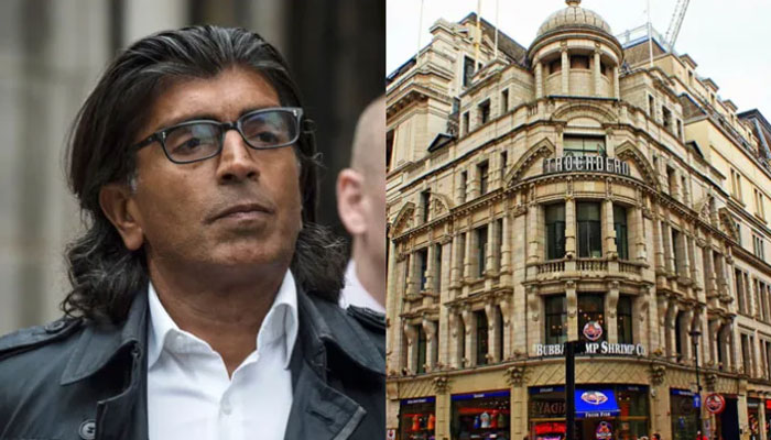 فوٹو، برطانوی میڈیا