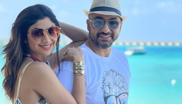 راج کندرا کی گرفتاری اور جیل میں گزارے وقت پر فلم بنائی جائے گی