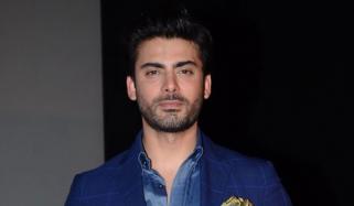 فواد خان کی ڈانس ویڈیو سوشل میڈیا پر وائرل 